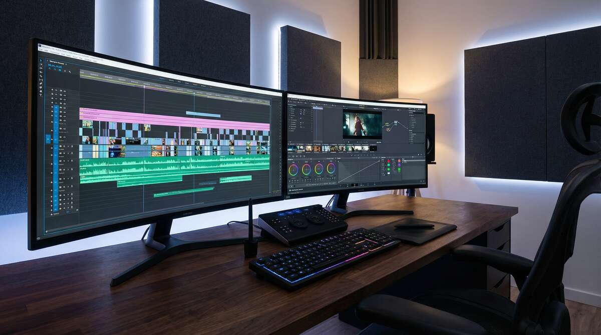 香蕉视频创作工具