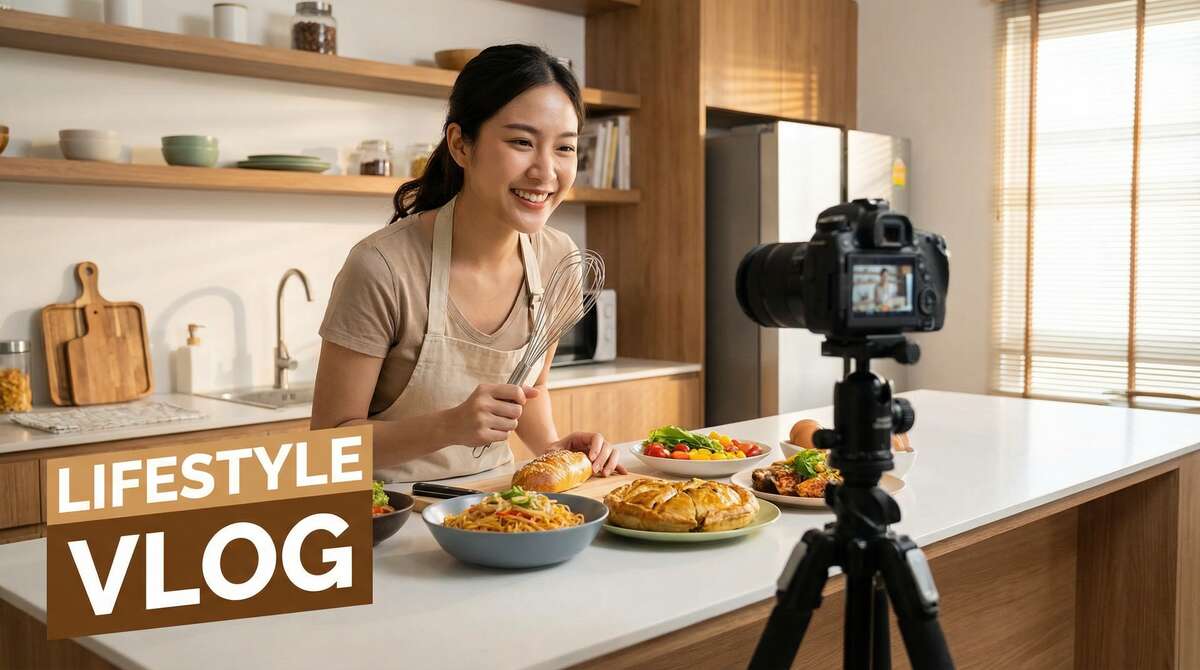 香蕉视频美食视频制作